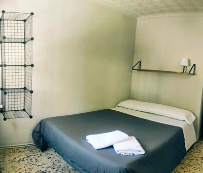 Casa de Huéspedes Hornos — Foto 11