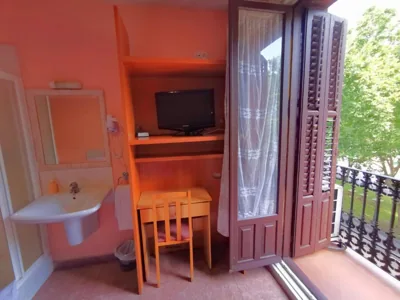 Casa de Huespedes La Asturiana — foto 3