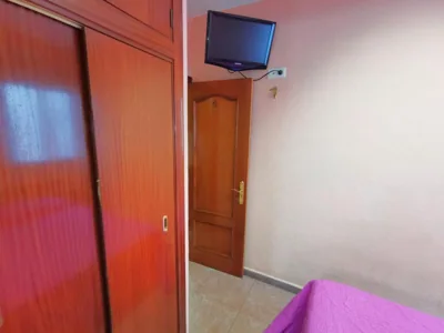 Casa de Huespedes La Asturiana — foto 4