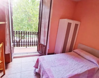 Casa de Huespedes La Asturiana — foto 7