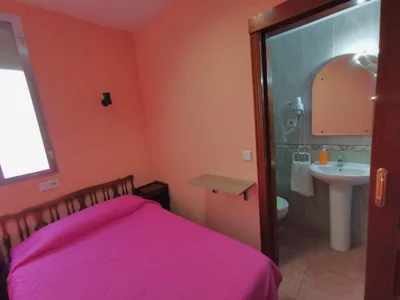 Casa de Huespedes La Asturiana — foto 8