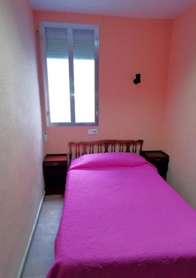 Casa de Huespedes La Asturiana — foto 9