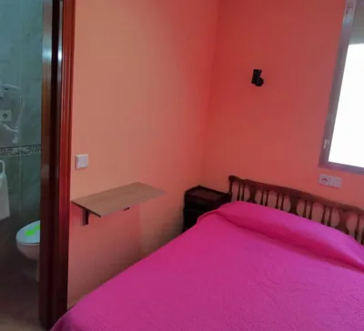 Casa de Huespedes La Asturiana — foto 10