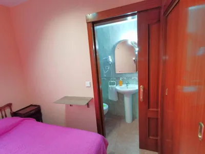 Casa de Huespedes La Asturiana — foto 12