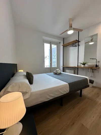 Casa de Huéspedes Mi lla — 照片 2