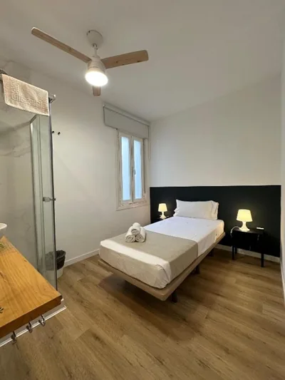 Casa de Huéspedes Mi lla — 照片 5