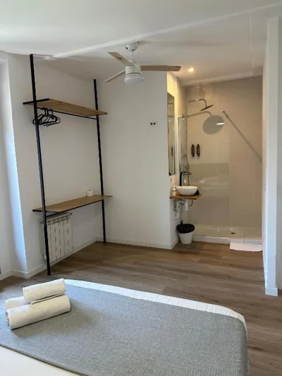 Casa de Huéspedes Mi lla — 照片 6