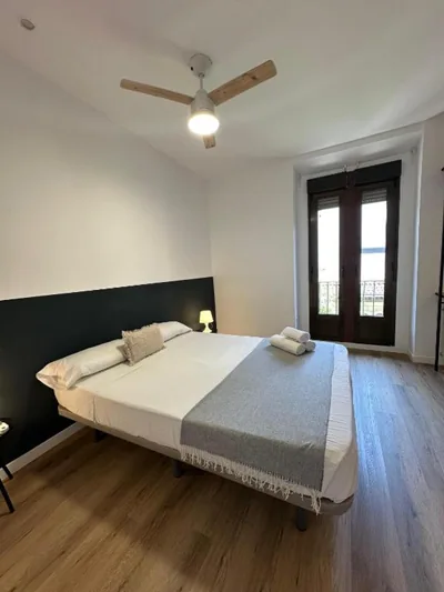 Casa de Huéspedes Mi lla — 照片 10