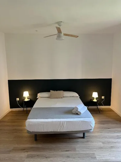 Casa de Huéspedes Mi lla — 照片 12