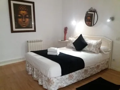 Casa de Huéspedes Prada — foto 2