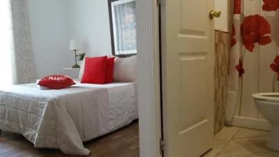Casa de Huéspedes Prada — foto 3