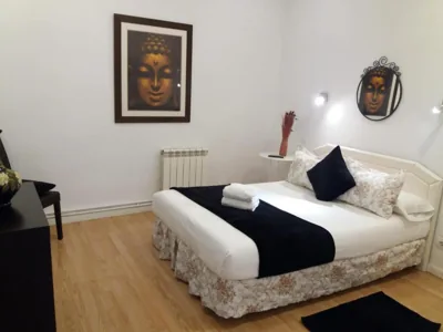 Casa de Huéspedes Prada — foto 6