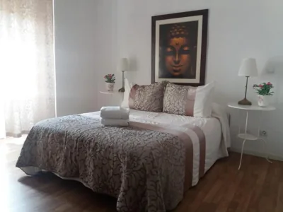 Casa de Huéspedes Prada — foto 9