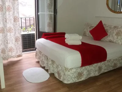 Casa de Huéspedes Prada — foto 11