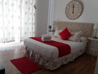 Casa de Huéspedes Prada — foto 12