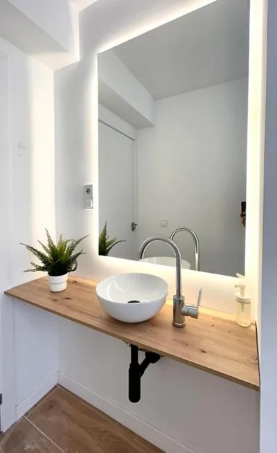 Casa de huéspedes San Andrés — photo 8