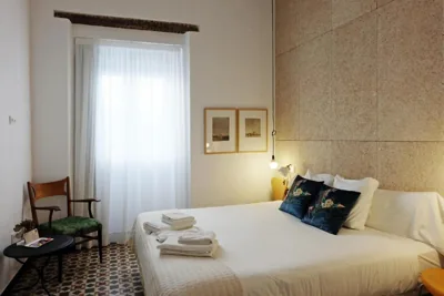 Casa de Huéspedes Santa Maria — foto 2