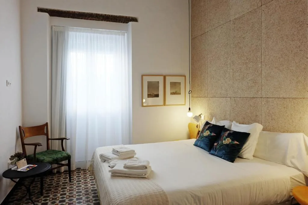 Casa de Huéspedes Santa Maria
