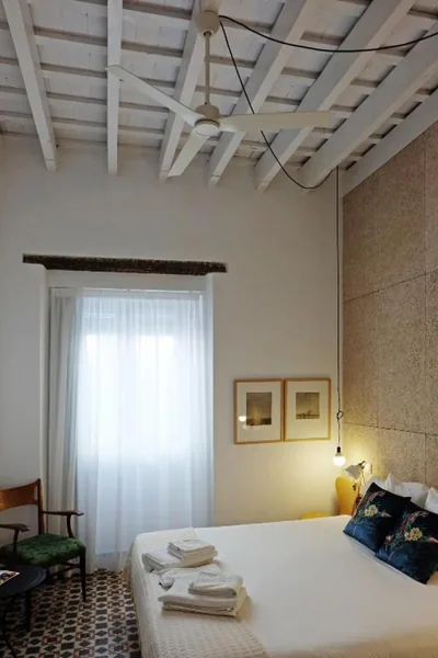 Casa de Huéspedes Santa Maria — foto 4