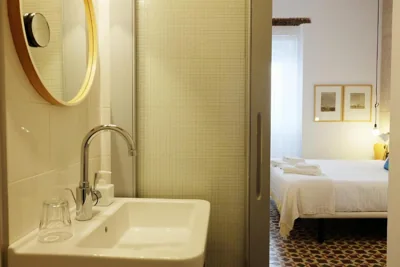 Casa de Huéspedes Santa Maria — foto 8