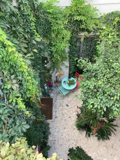Casa de Huéspedes Santa Maria — foto 12