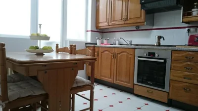 Casa de Huéspedes Vecinodecerbantes — foto 3