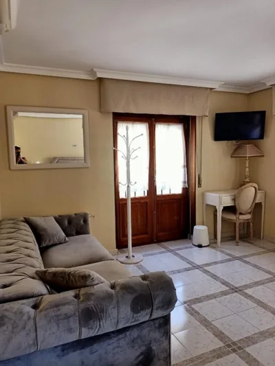 Casa de Huéspedes Vecinodecerbantes — foto 4