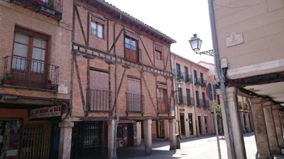 Casa de Huéspedes Vecinodecerbantes — foto 5
