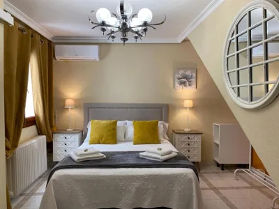 Casa de Huéspedes Vecinodecerbantes — foto 6