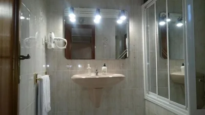 Casa de Huéspedes Vecinodecerbantes — foto 7