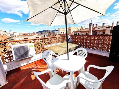Casa de Huéspedes Vecinodecerbantes — foto 8