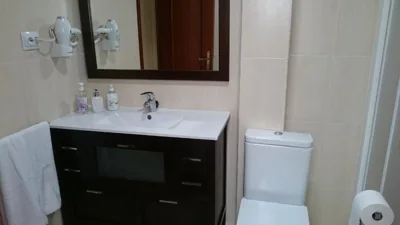 Casa de Huéspedes Vecinodecerbantes — foto 10