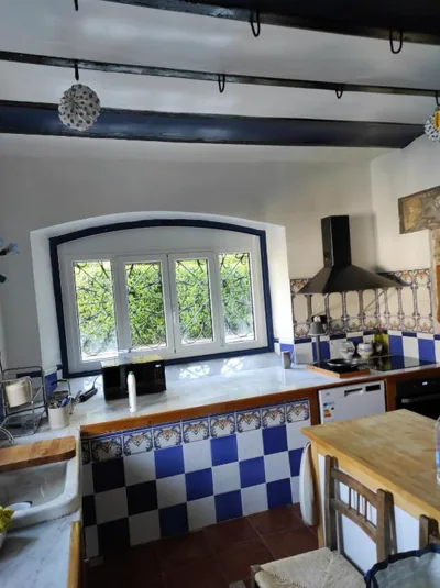 CASA DE INDIANoS, UNA EXPERIENCIA UNICA EN EL CENTRO DE CANTABRIA — Foto 4