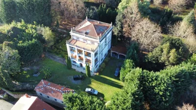 CASA DE INDIANoS, UNA EXPERIENCIA UNICA EN EL CENTRO DE CANTABRIA — Foto 9