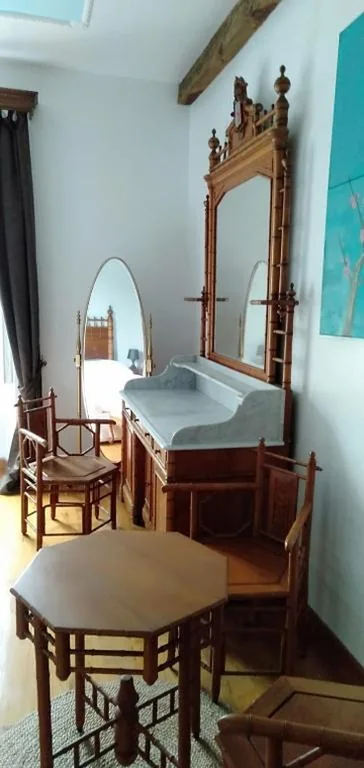 CASA DE INDIANoS, UNA EXPERIENCIA UNICA EN EL CENTRO DE CANTABRIA — Foto 10