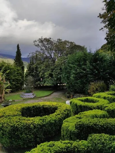 CASA DE INDIANoS, UNA EXPERIENCIA UNICA EN EL CENTRO DE CANTABRIA — Foto 11