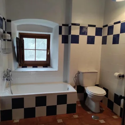 CASA DE INDIANoS, UNA EXPERIENCIA UNICA EN EL CENTRO DE CANTABRIA — Foto 12