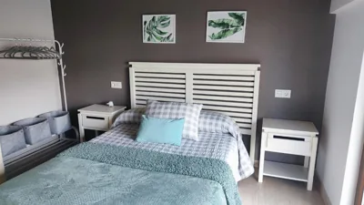 Casa de Invitados con asador y piscina de uso privado — foto 2