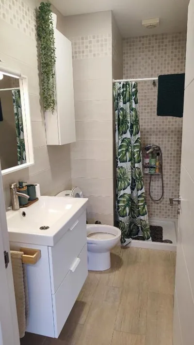 Casa de Invitados con asador y piscina de uso privado — foto 3