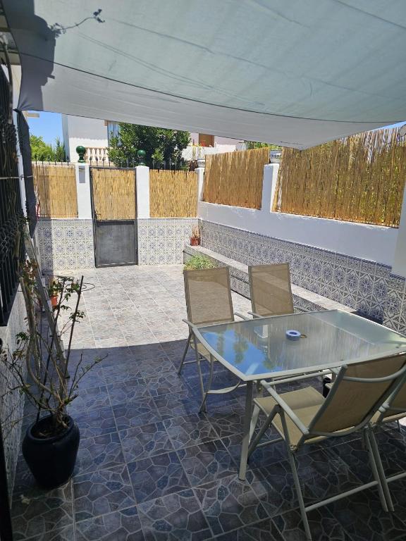 Casa De Jazmín