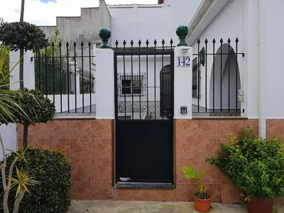 Casa De Jazmín — foto 6