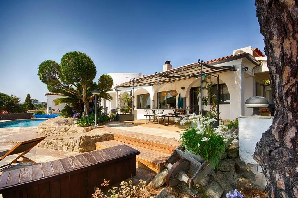 Casa de l’Albada