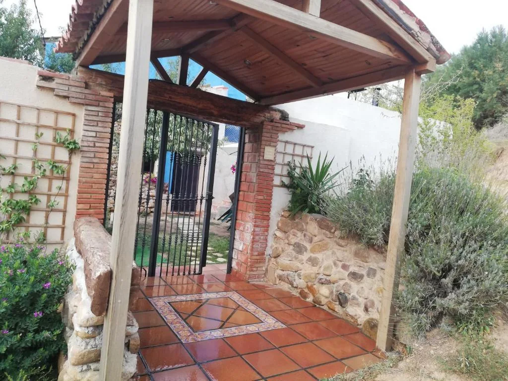 Casa — Casa de la abuela Bego