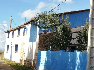 Casa de la abuela Bego — foto 9