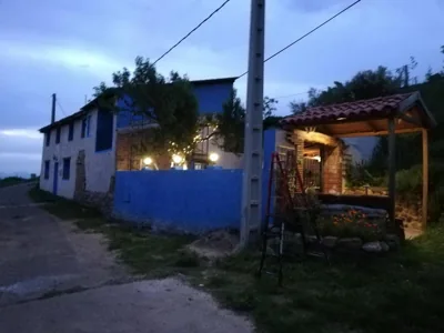 Casa de la abuela Bego — foto 10