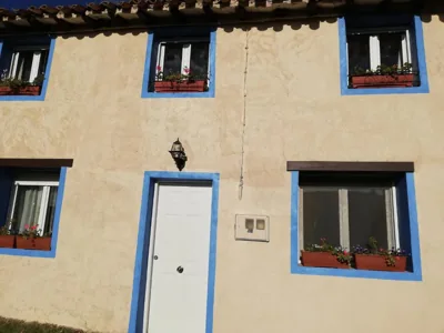 Casa de la abuela Bego — foto 11