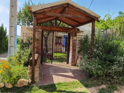Casa de la abuela Bego — foto 12