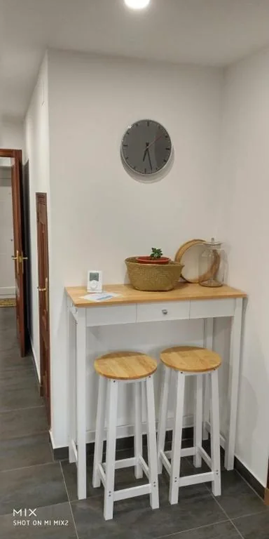 Casa de la Abuela en el Camino de Santiago a Finiesterre — Foto 9