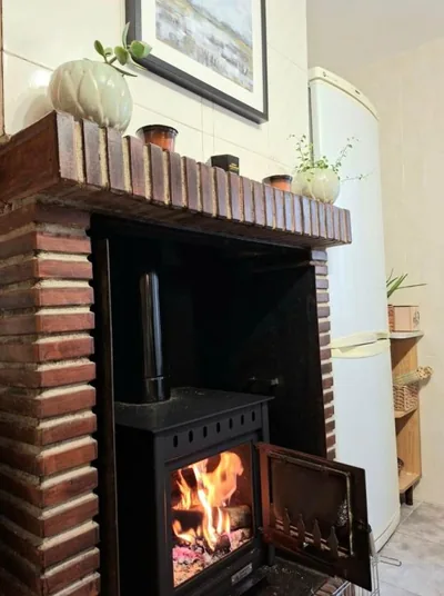 Casa de la abuelita — foto 12