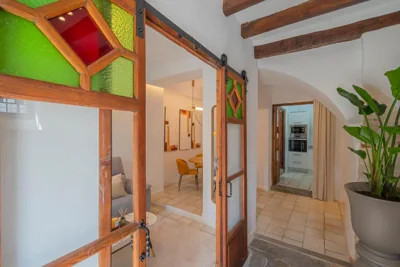 Casa de la Acequia by Florentia Homes — foto 3